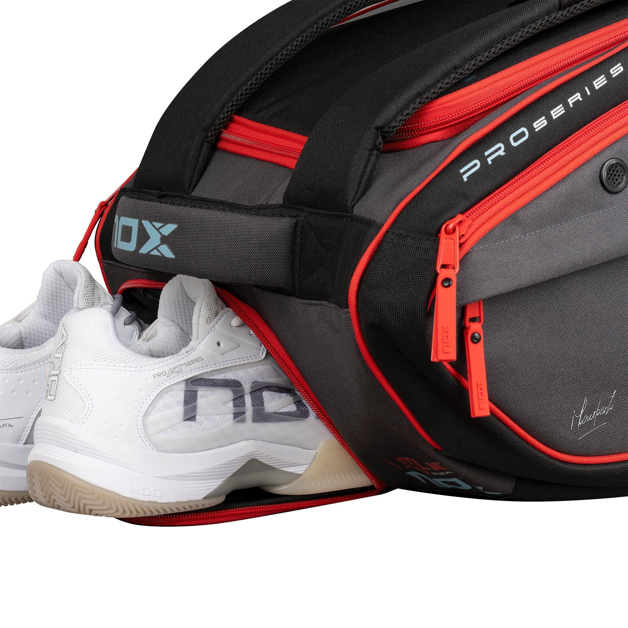 ML10 COMPETITION XL Compact Padel Bag