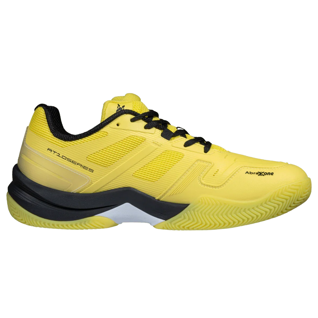 AT10 PRO Summer Yellow