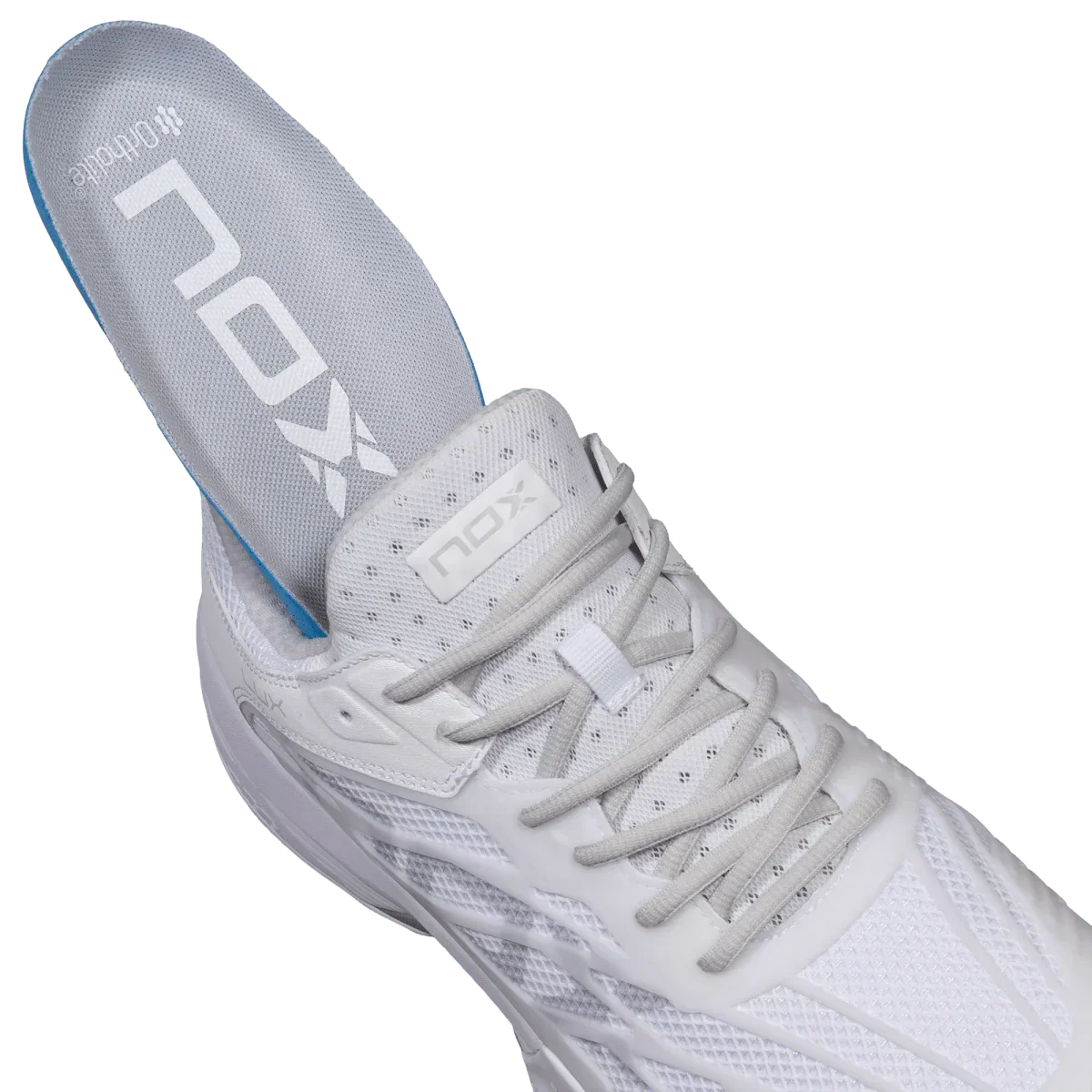 AT10 LUX 2 - White