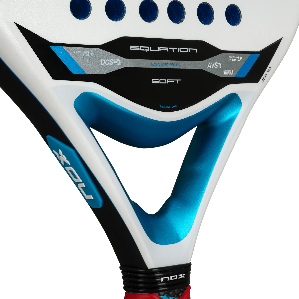 Equation SOFT Advanced