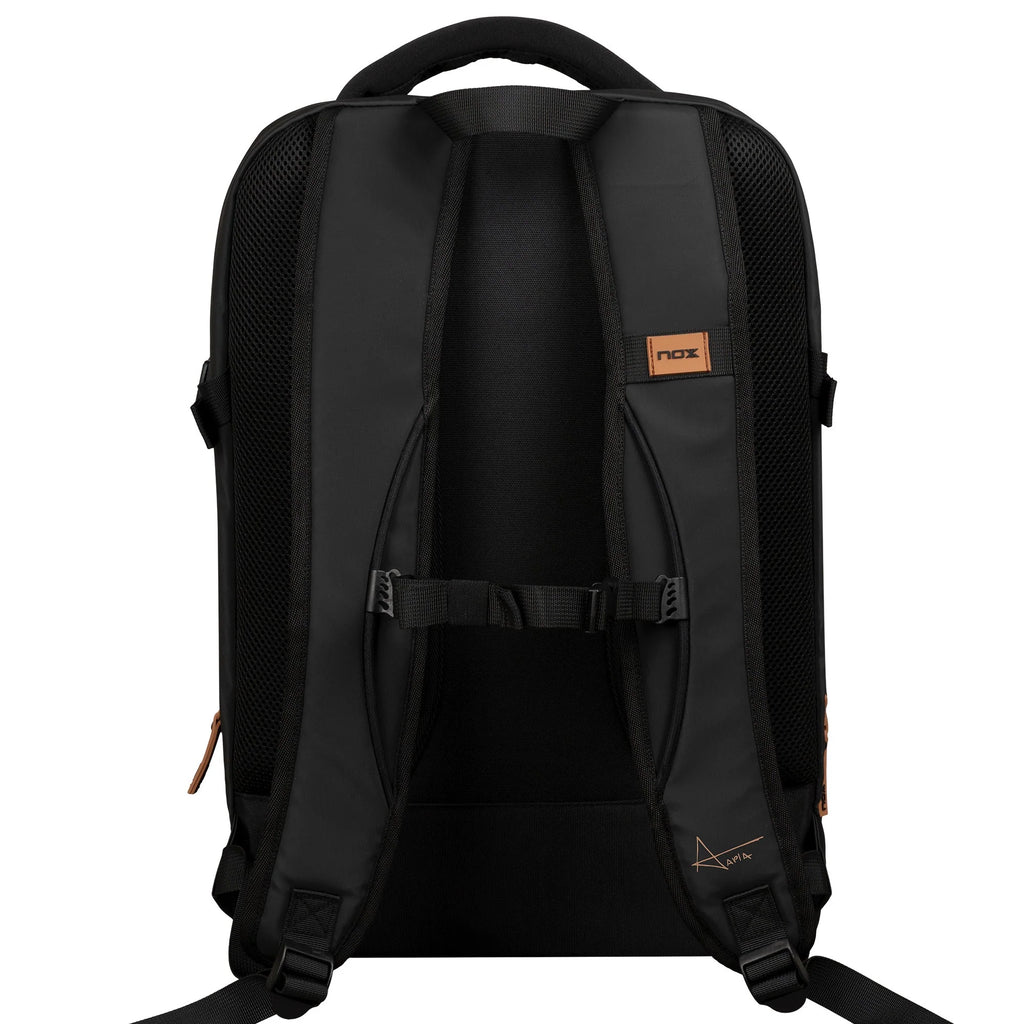 LUXURY OPEN Series Backpack
