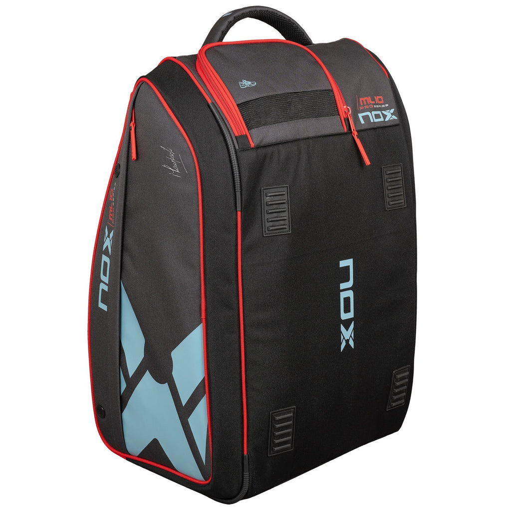 ML10 COMPETITION XL Compact Padel Bag