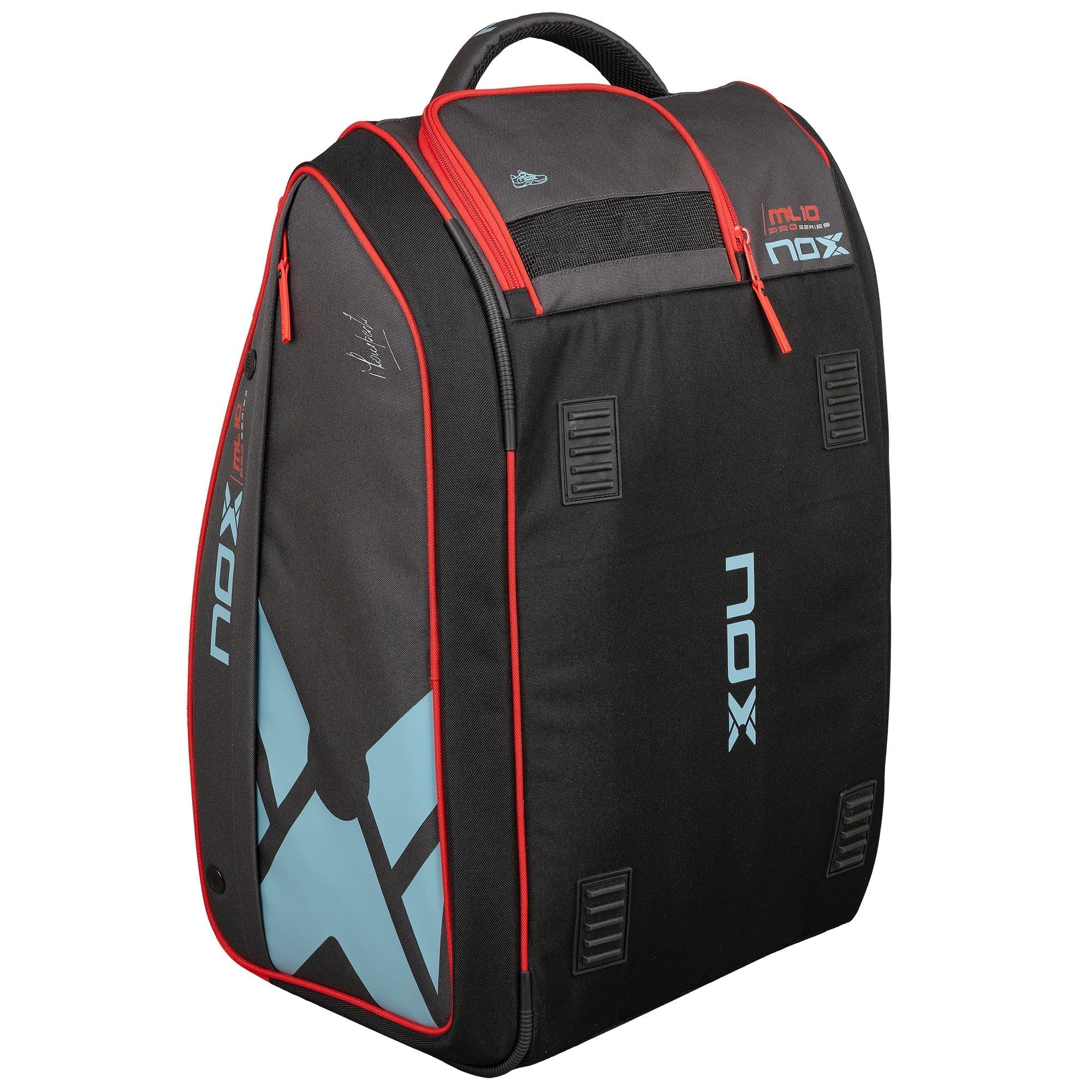 ML10 COMPETITION XL Compact Padel Bag