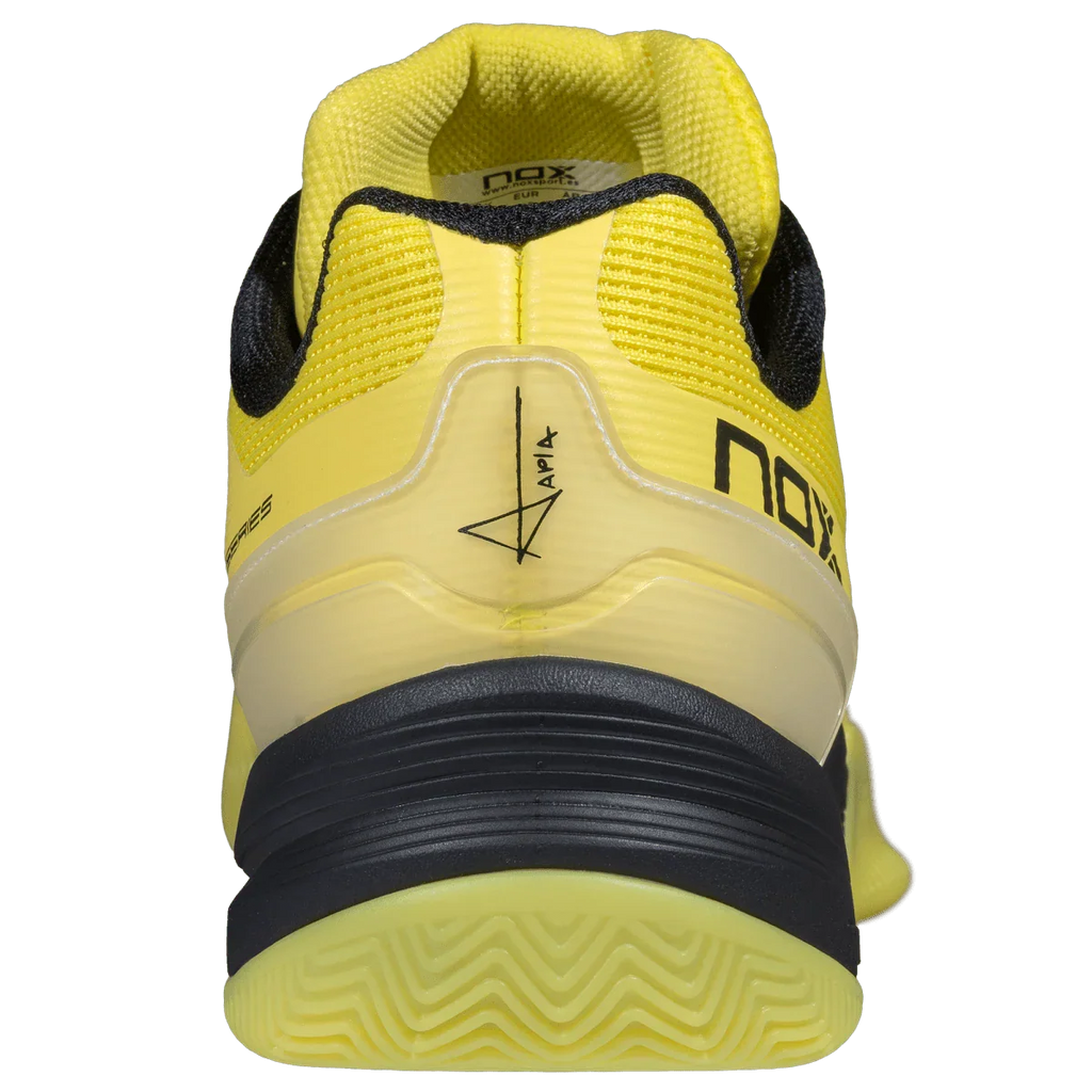 AT10 PRO Summer Yellow