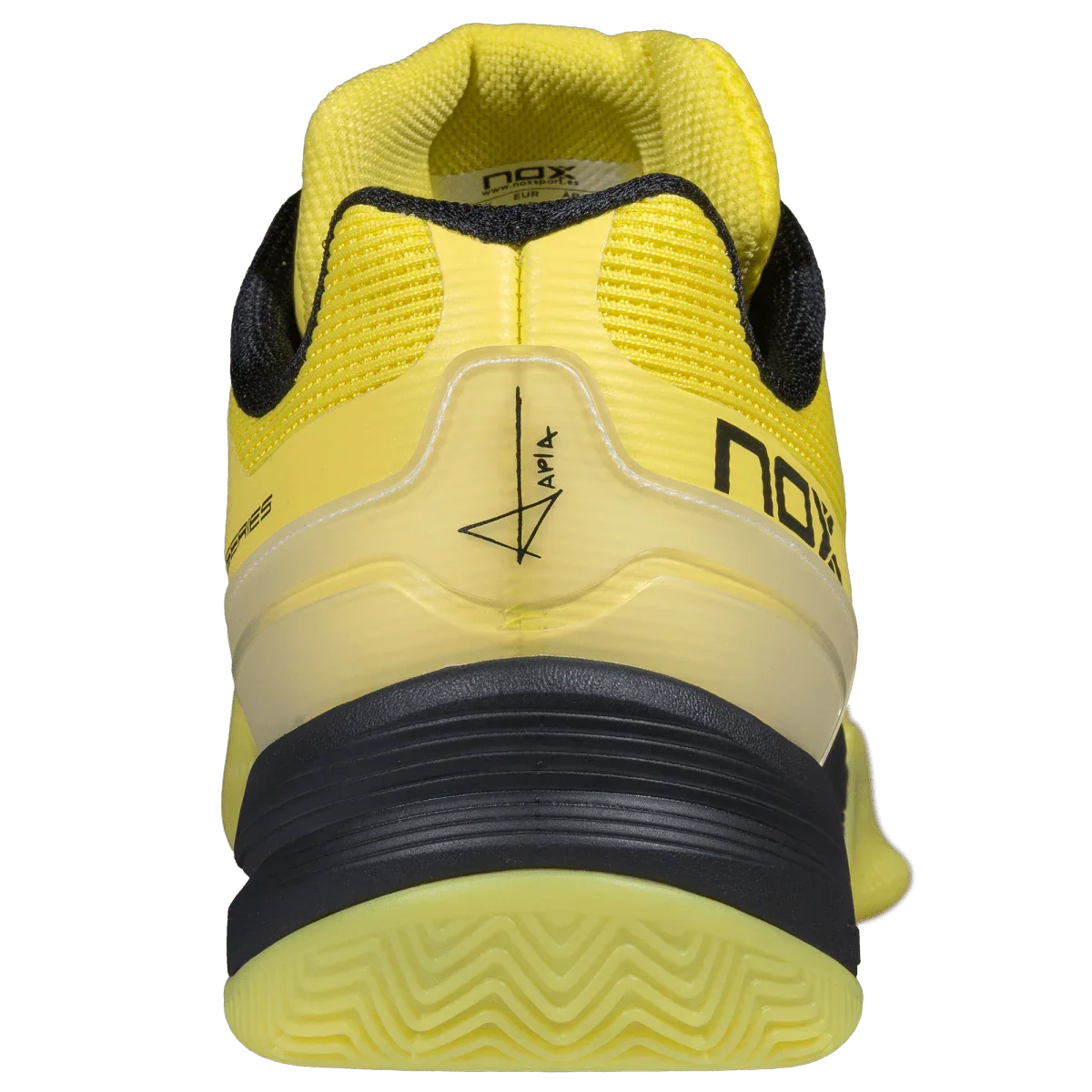 AT10 PRO Summer Yellow