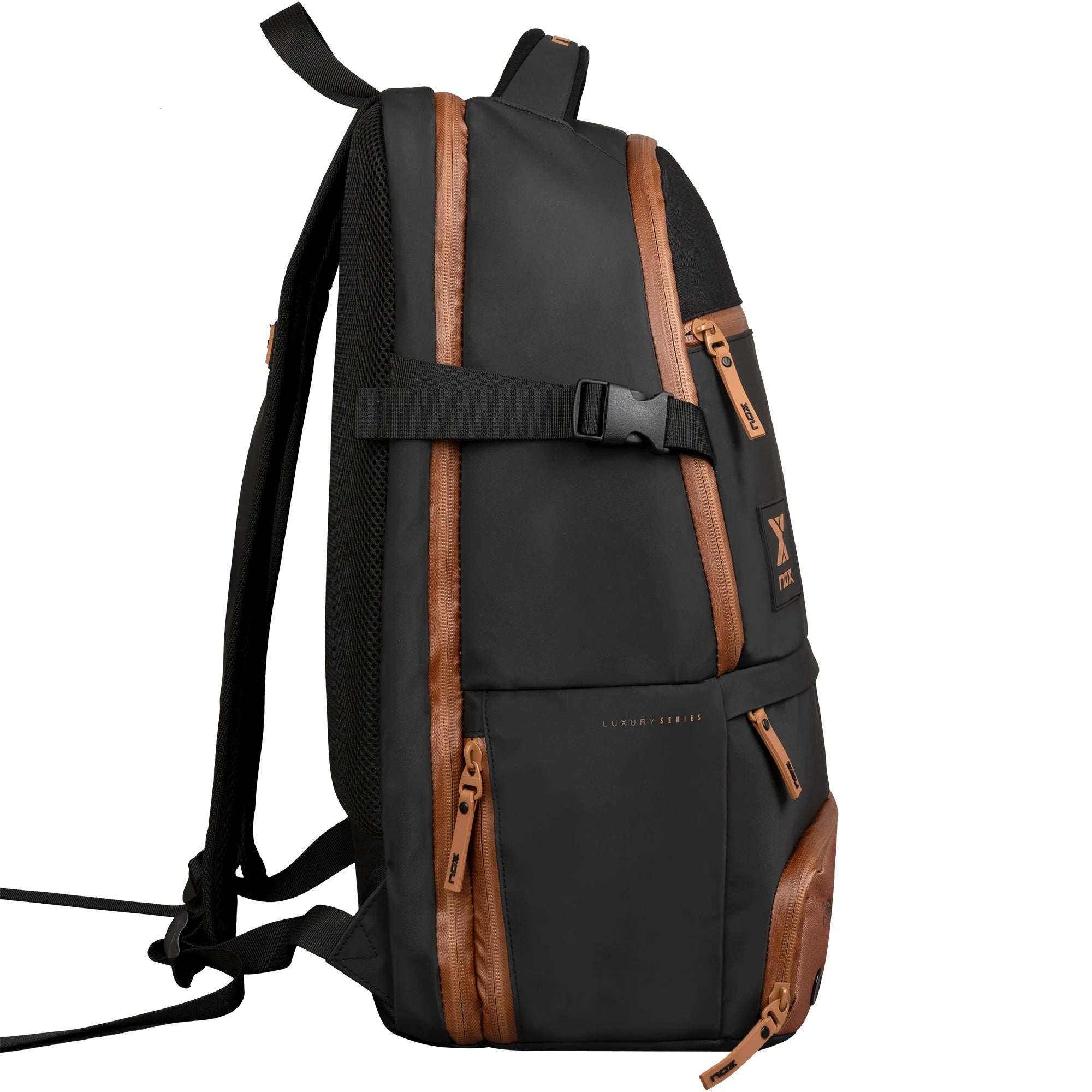 LUXURY OPEN Series Backpack