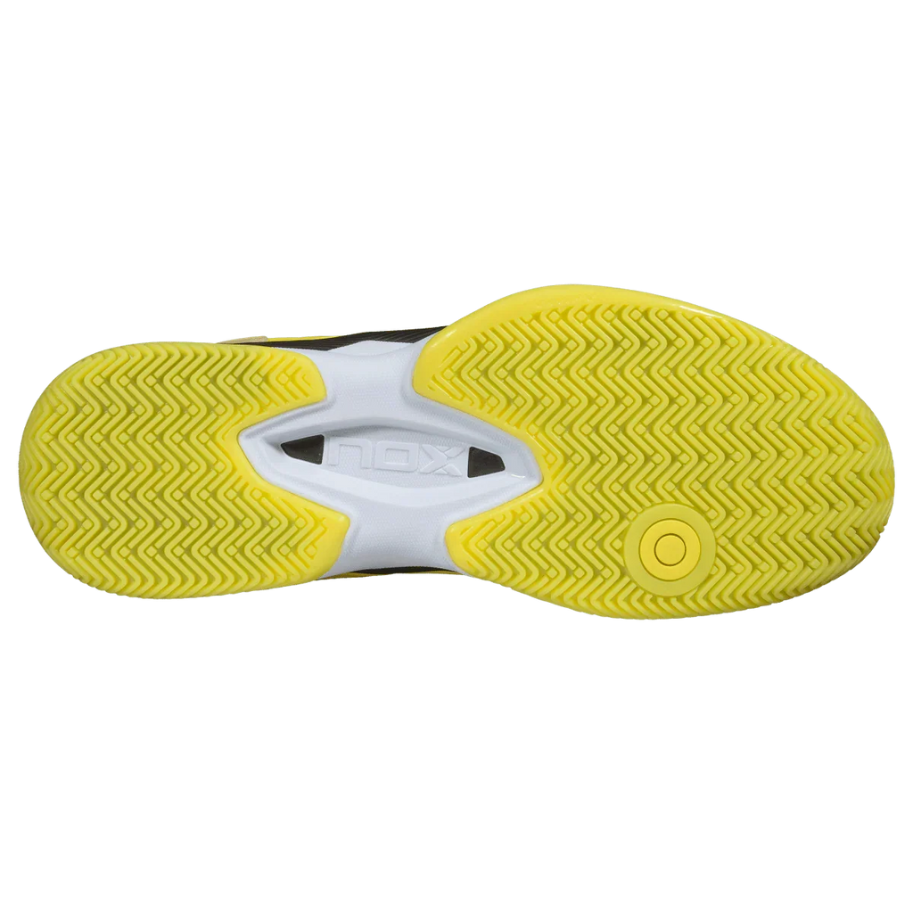 AT10 PRO Summer Yellow