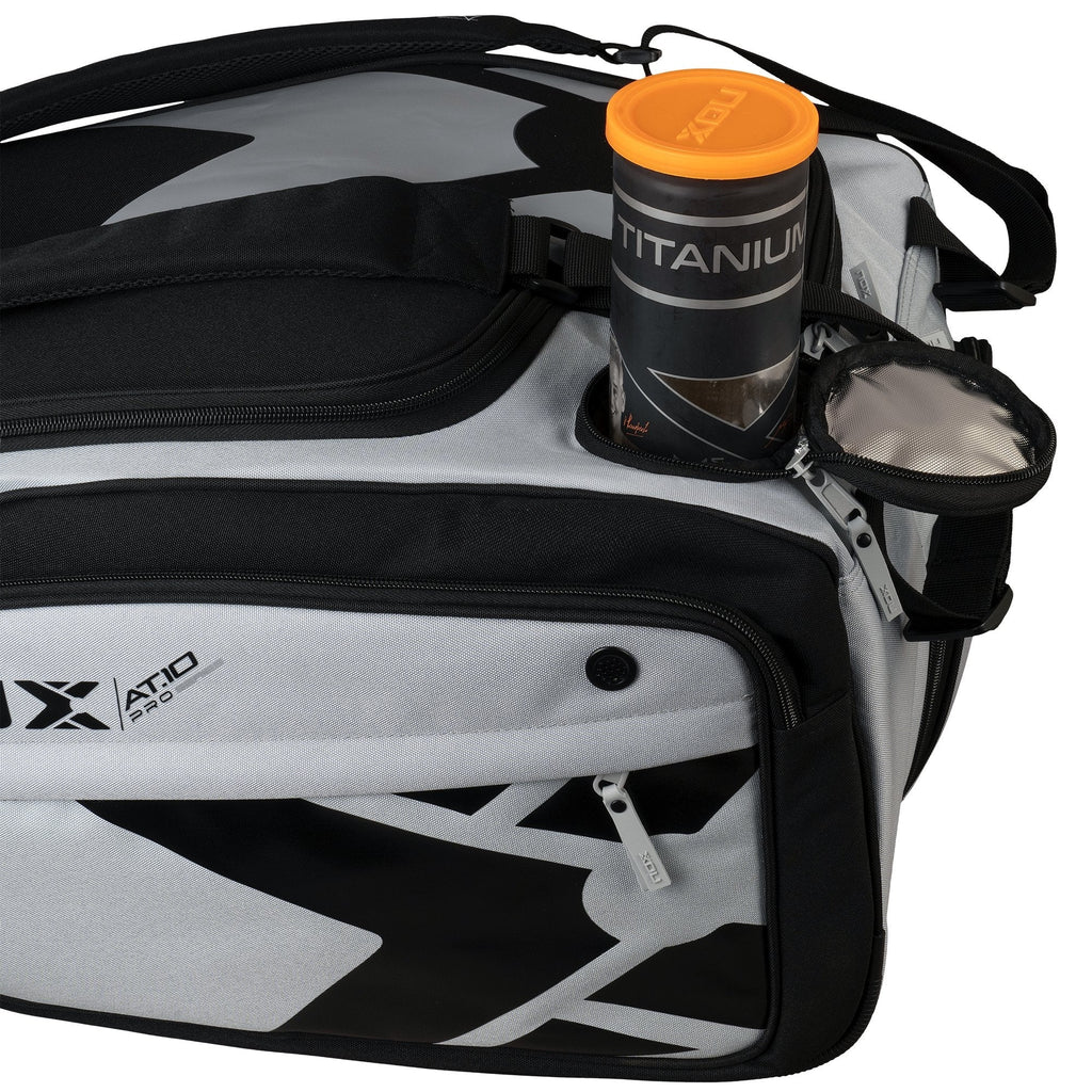 AT10 COMPETITION XL Compact Bag