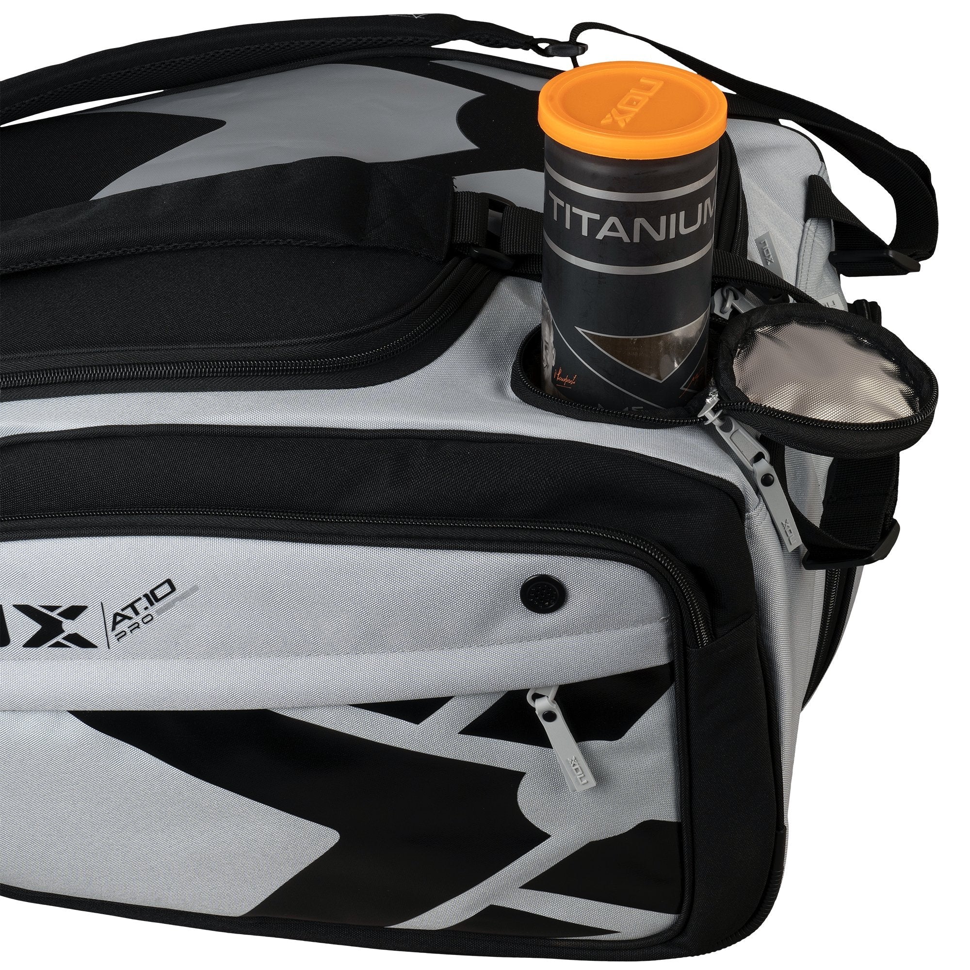 AT10 COMPETITION XL Compact Bag
