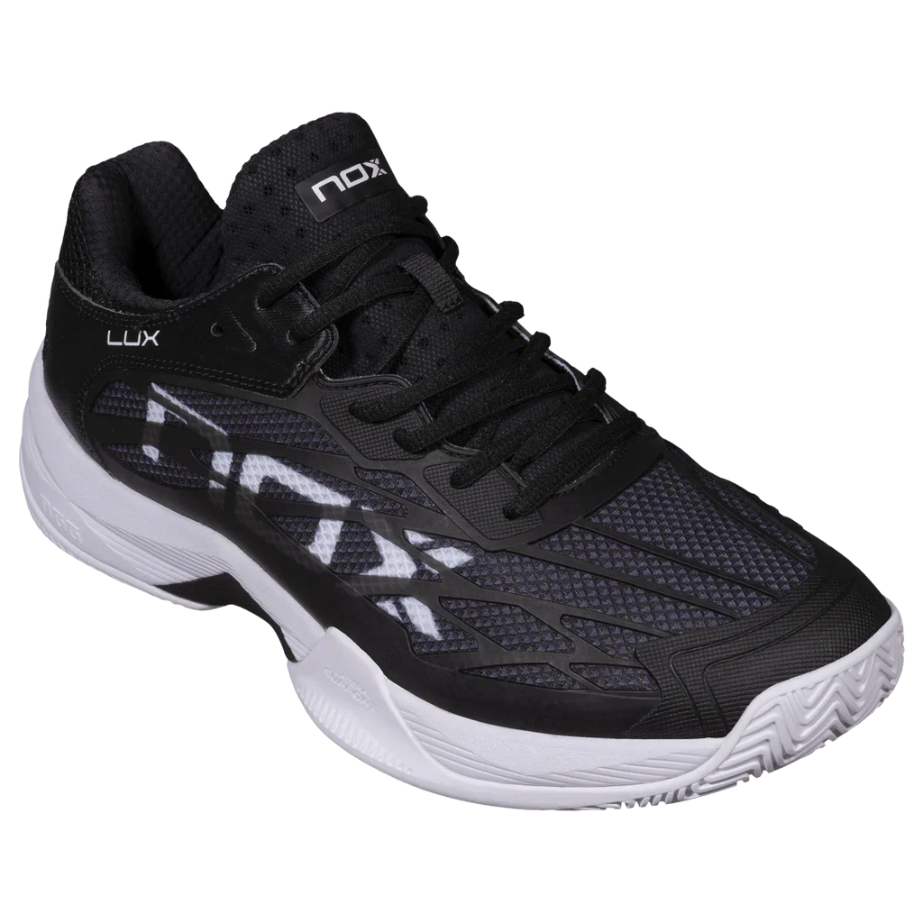 AT10 LUX 2 - Black
