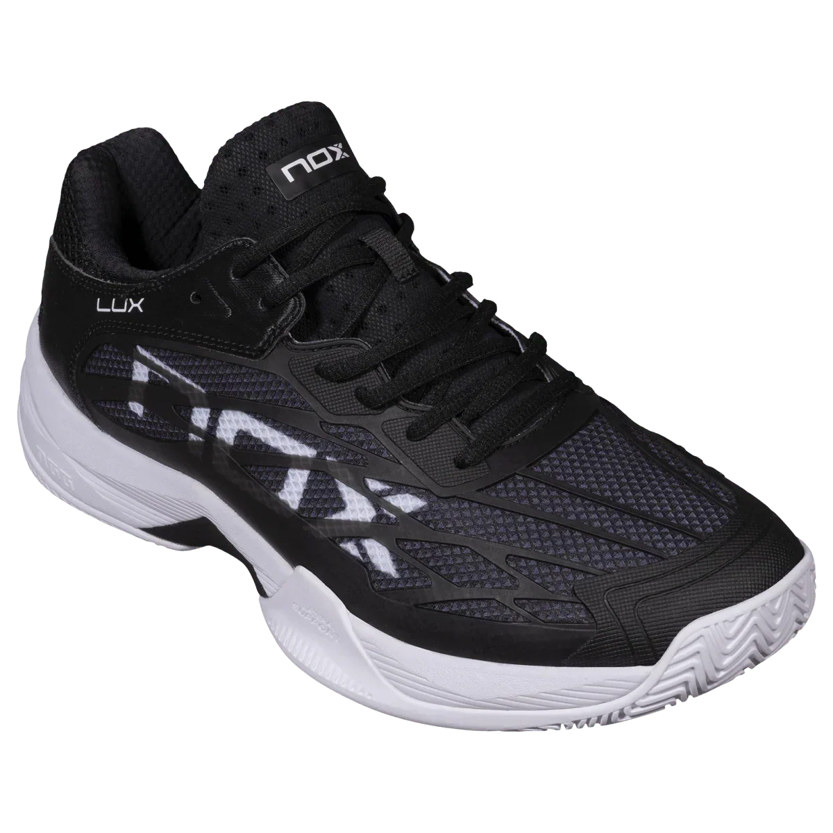 AT10 LUX 2 - Black