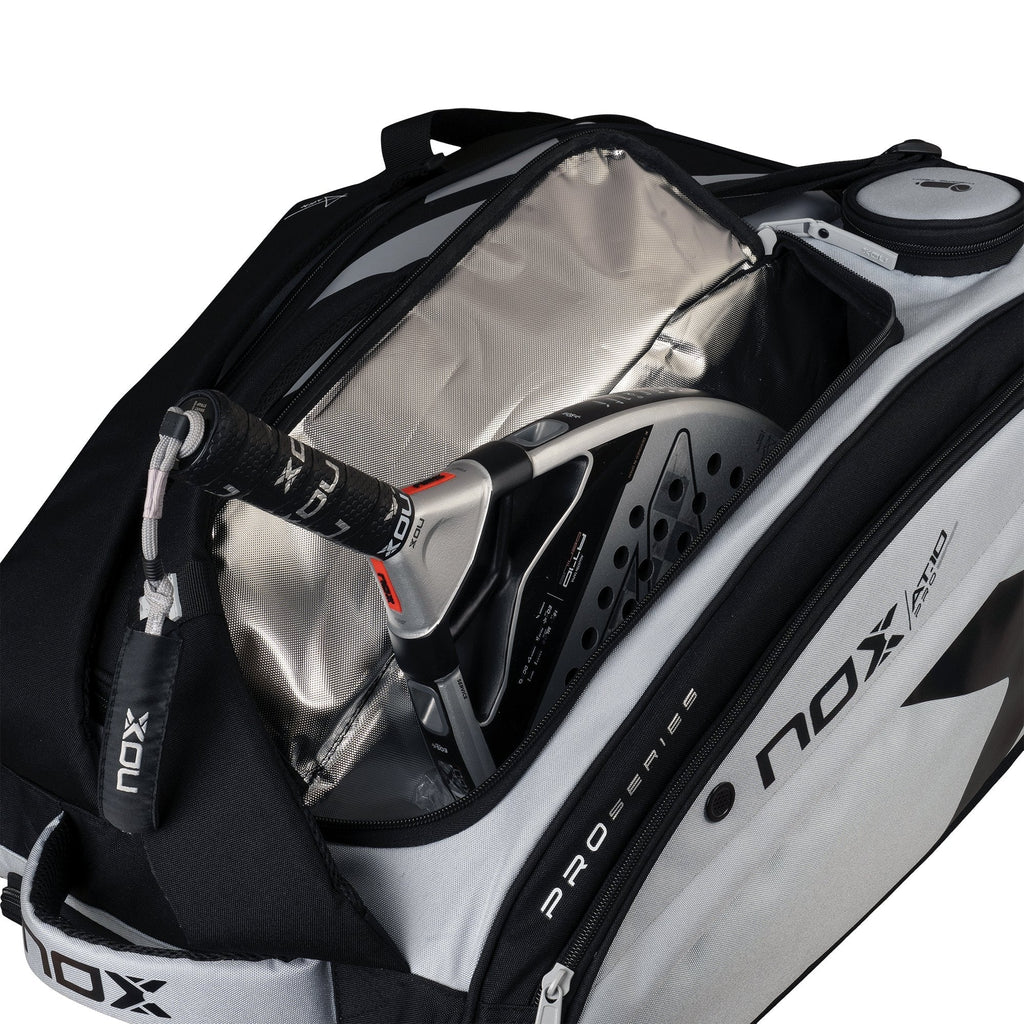 AT10 COMPETITION XL Compact Bag