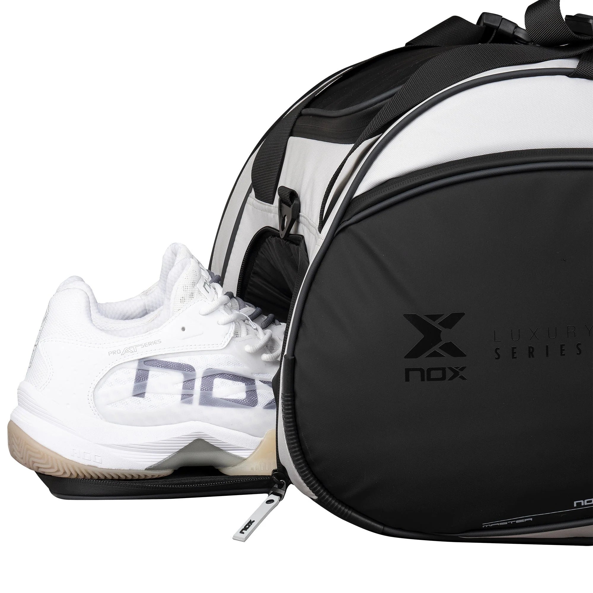 LUXURY MASTER Bag