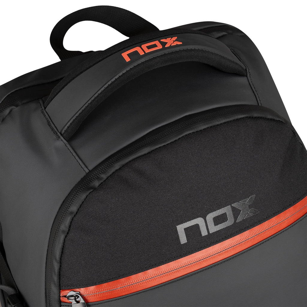 LUXURY OPEN Series Backpack