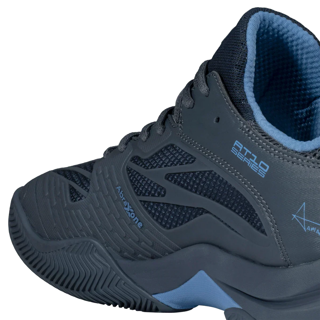 AT10 LUX 2 - Dark Slate
