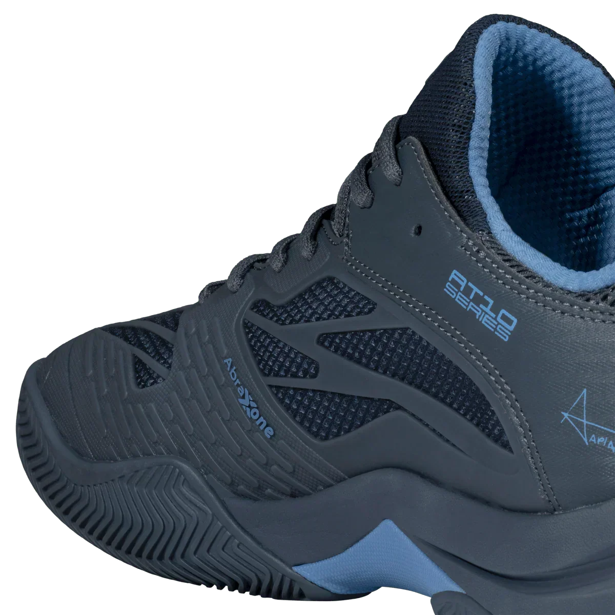 AT10 LUX 2 - Dark Slate