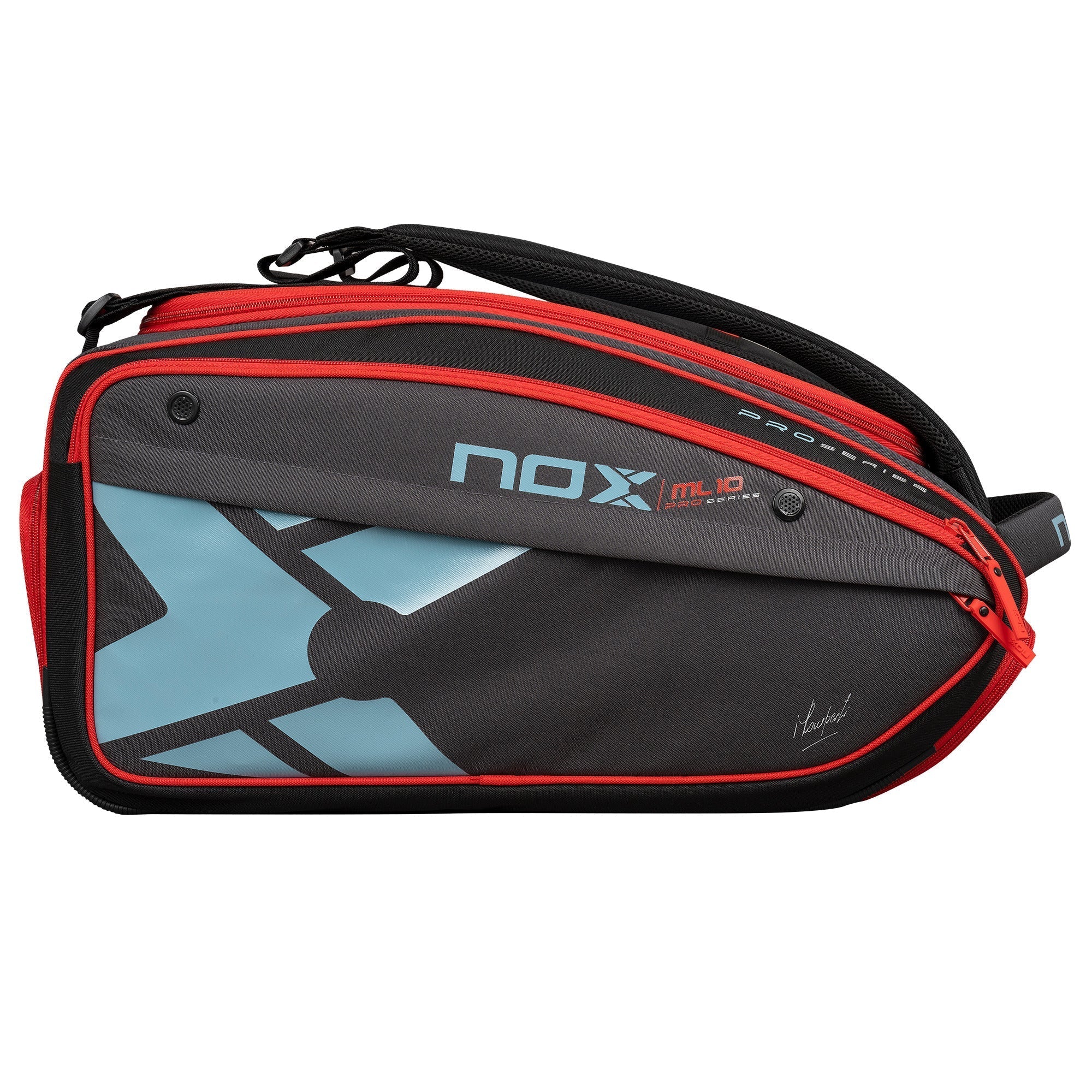 ML10 COMPETITION XL Compact Padel Bag