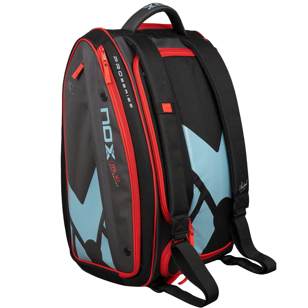 ML10 COMPETITION XL Compact Padel Bag