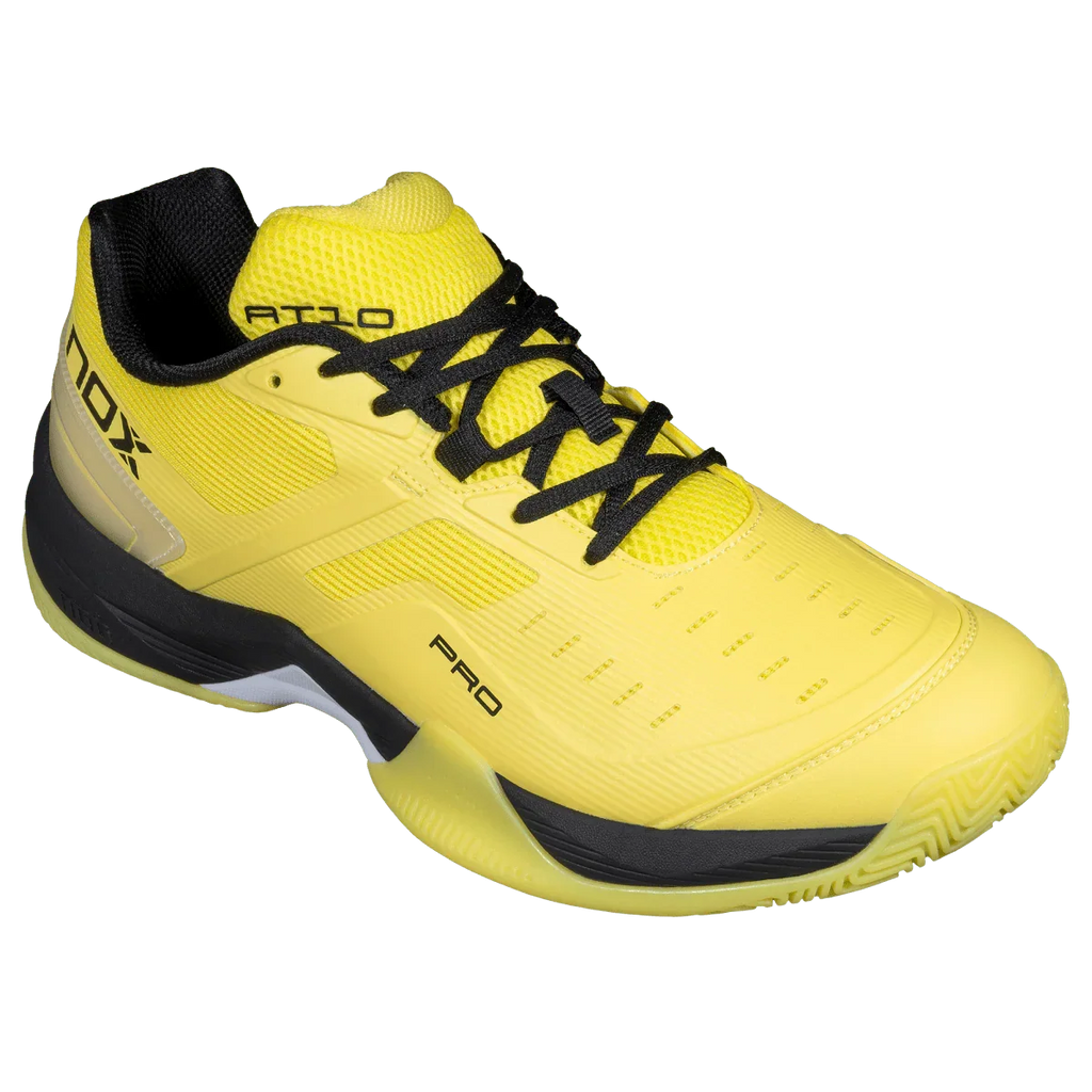 AT10 PRO Summer Yellow