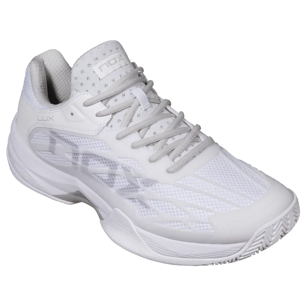 AT10 LUX 2 - White
