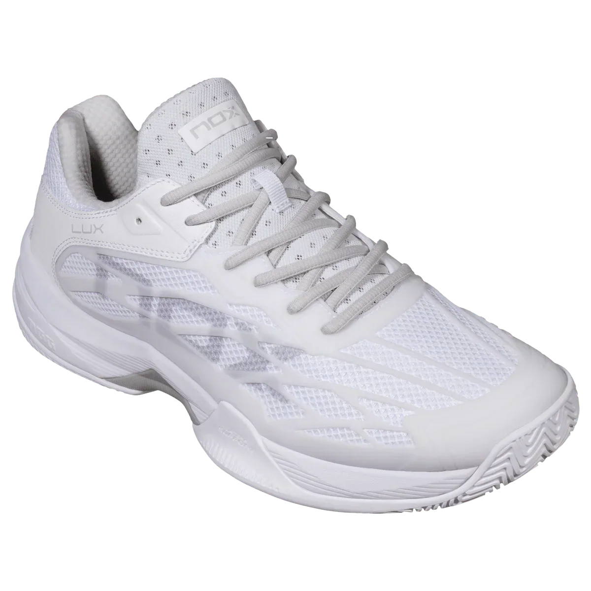 AT10 LUX 2 - White