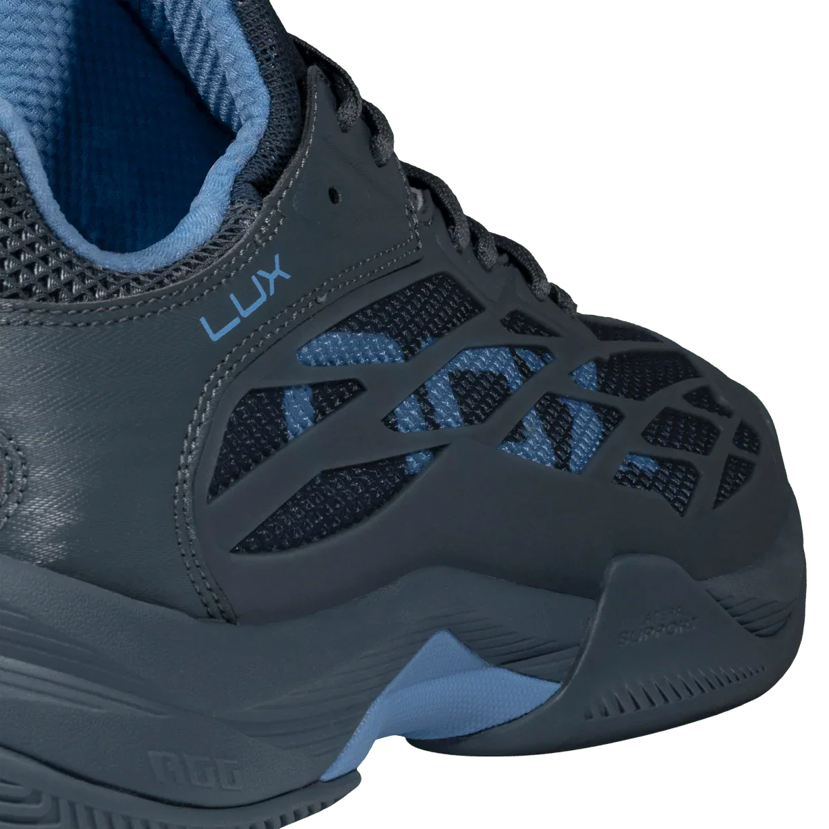 AT10 LUX 2 - Dark Slate