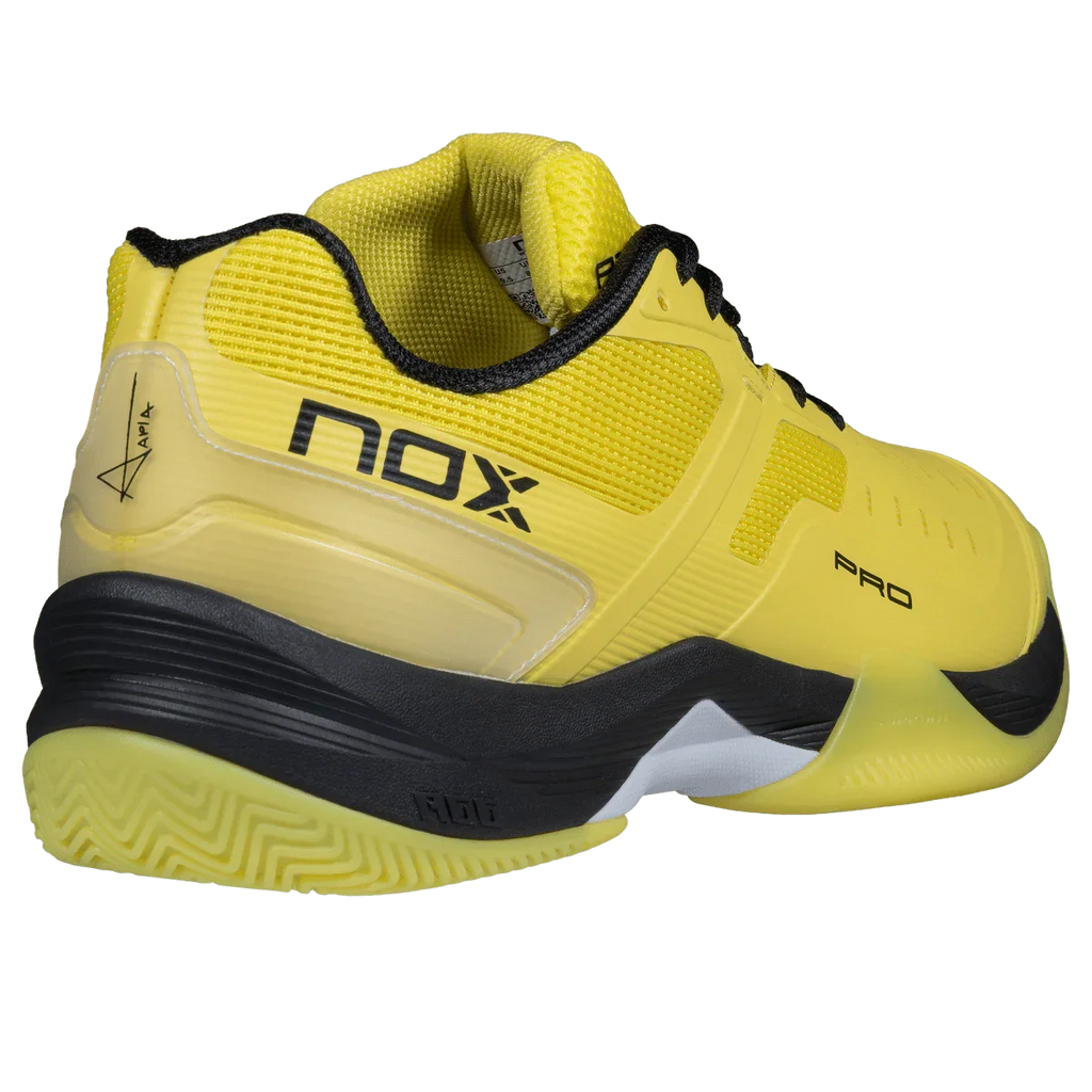 AT10 PRO Summer Yellow
