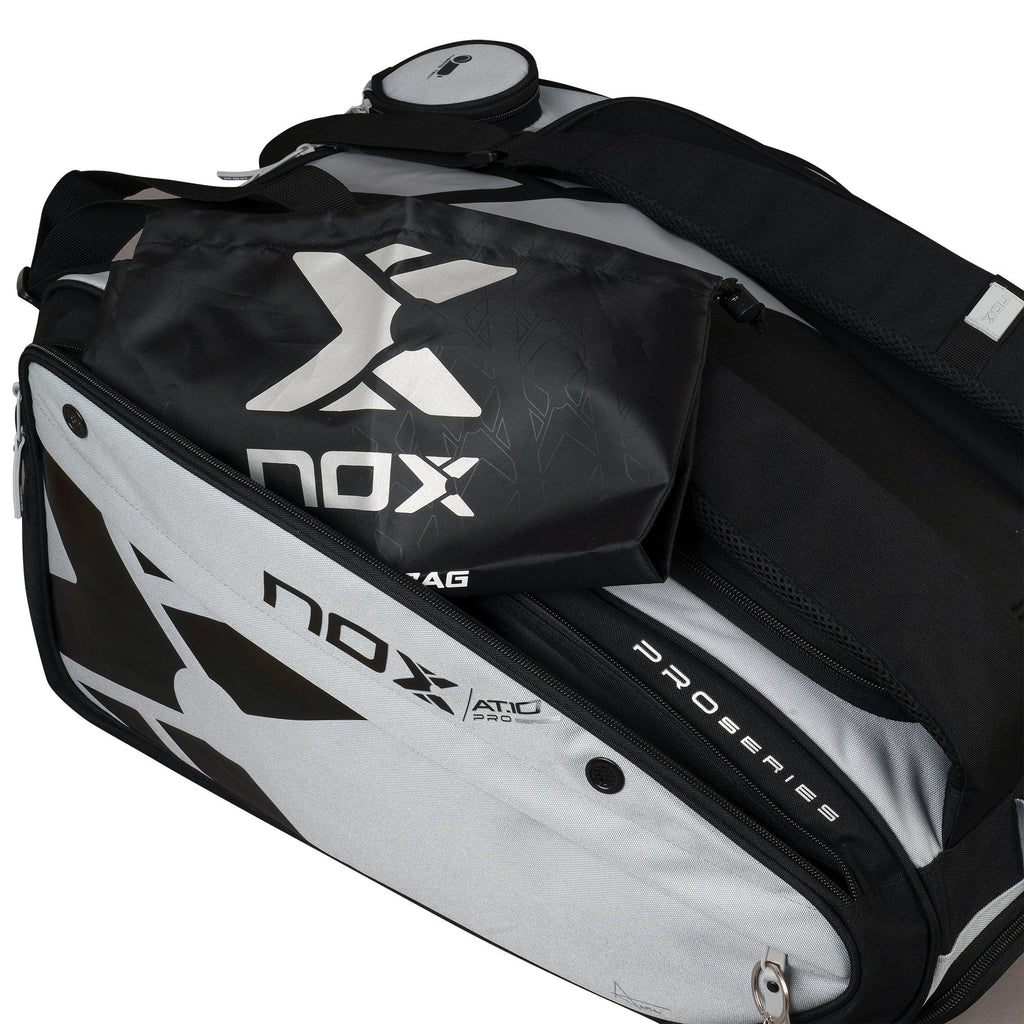 AT10 COMPETITION XL Compact Bag