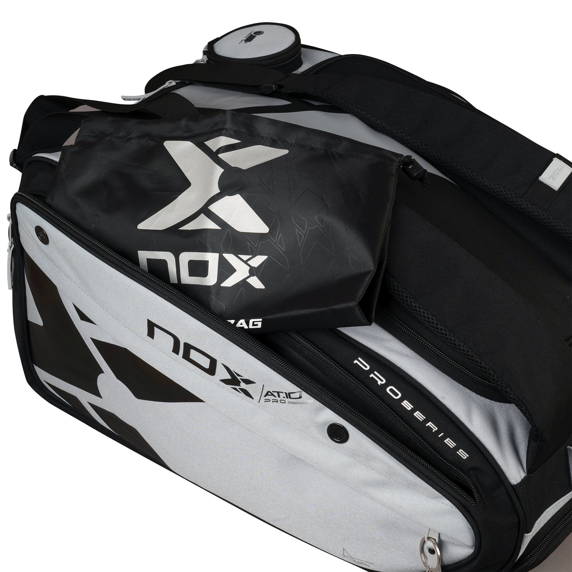 AT10 COMPETITION XL Compact Bag