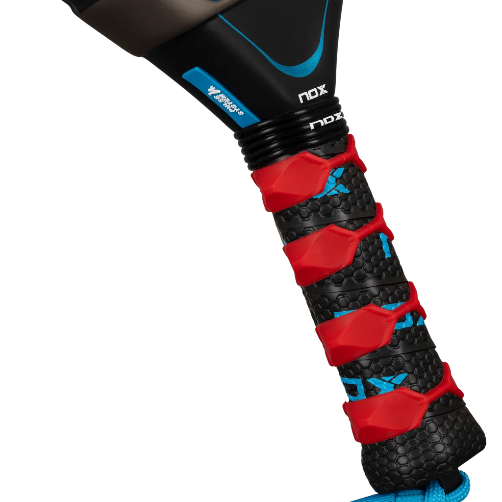 AT10 Pro Cup SOFT by Agustín Tapia