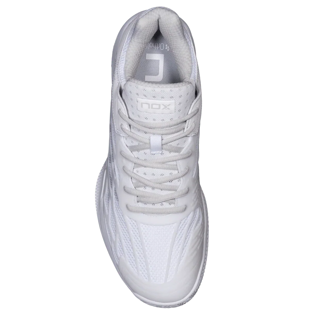 AT10 LUX 2 - White