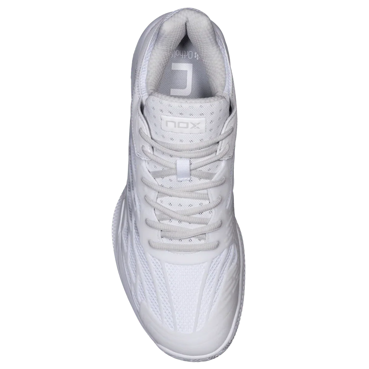 AT10 LUX 2 - White